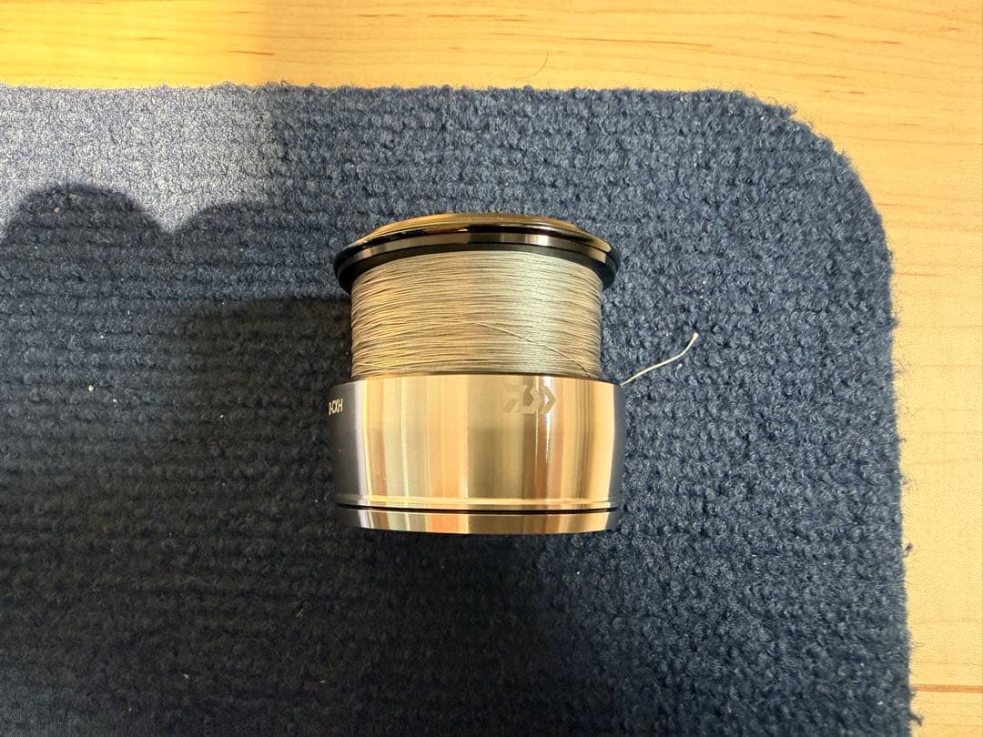 24 セルテート　4000CXH 純正スプール