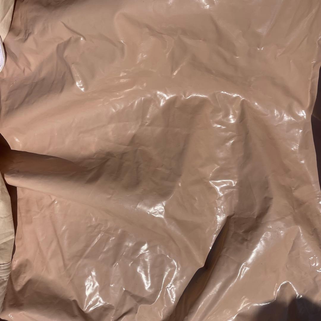 TOMOUNT ワンポールテント ポリコットンテント 2.1mTCキャンプテント