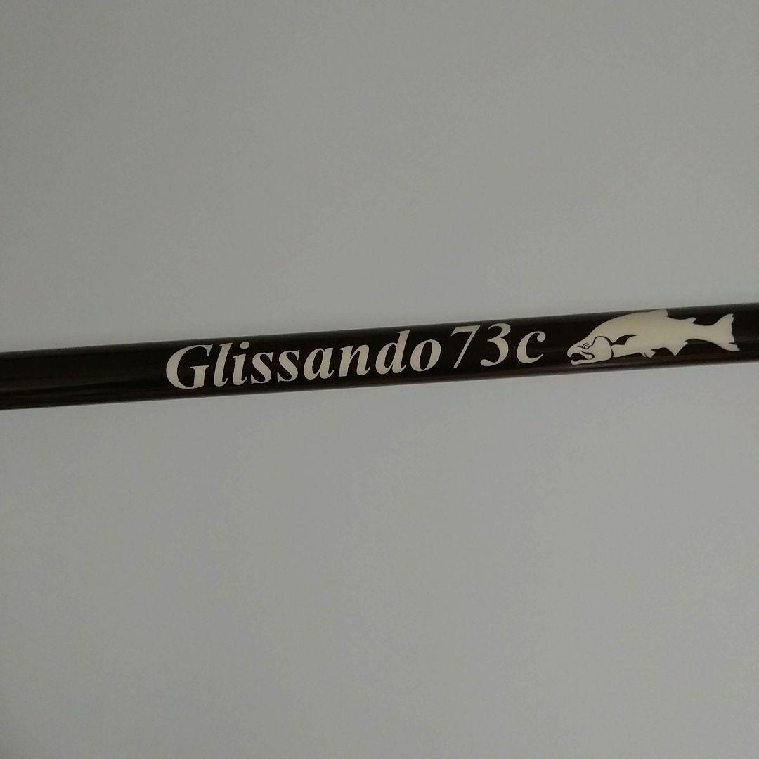 ツララ グリッサンド 73c 10th ANIV.