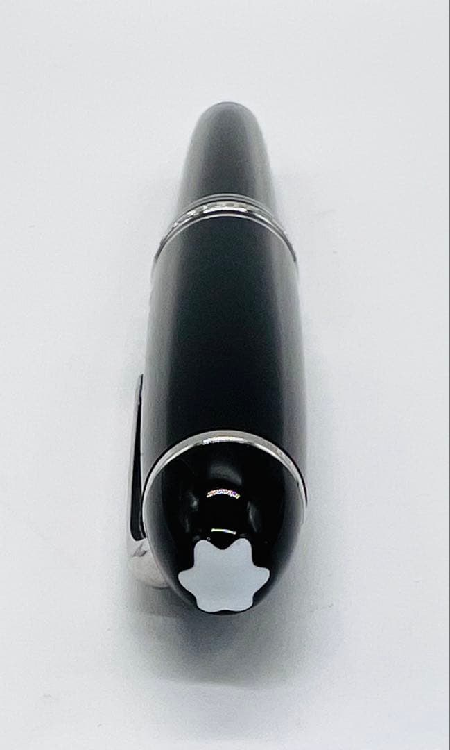 MONTBLANC モンブラン P161 プラチナライン マイスターシュテュック