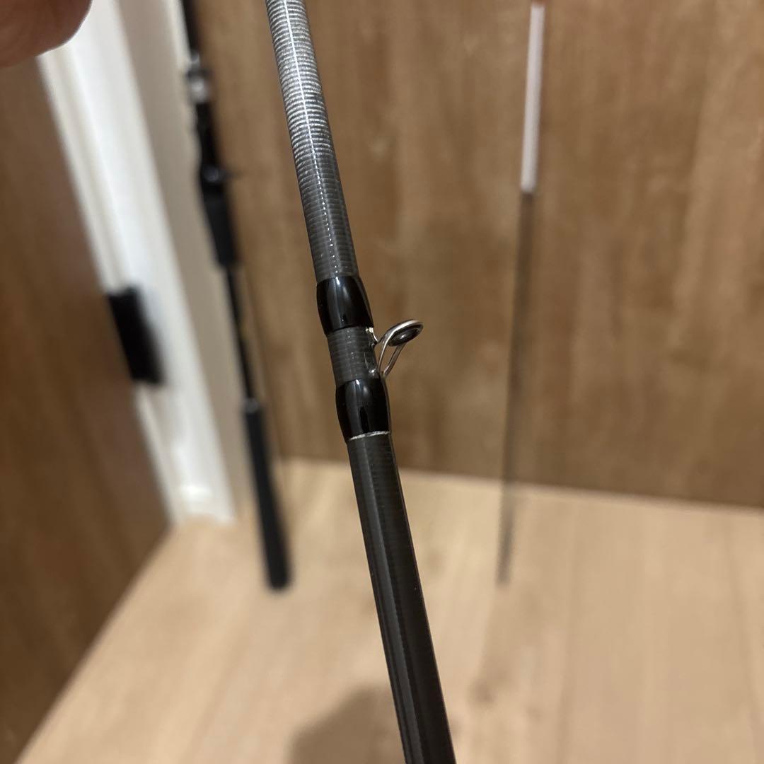 SEA MARK BAIT SAGURI 釣り竿　明日から値上げします。