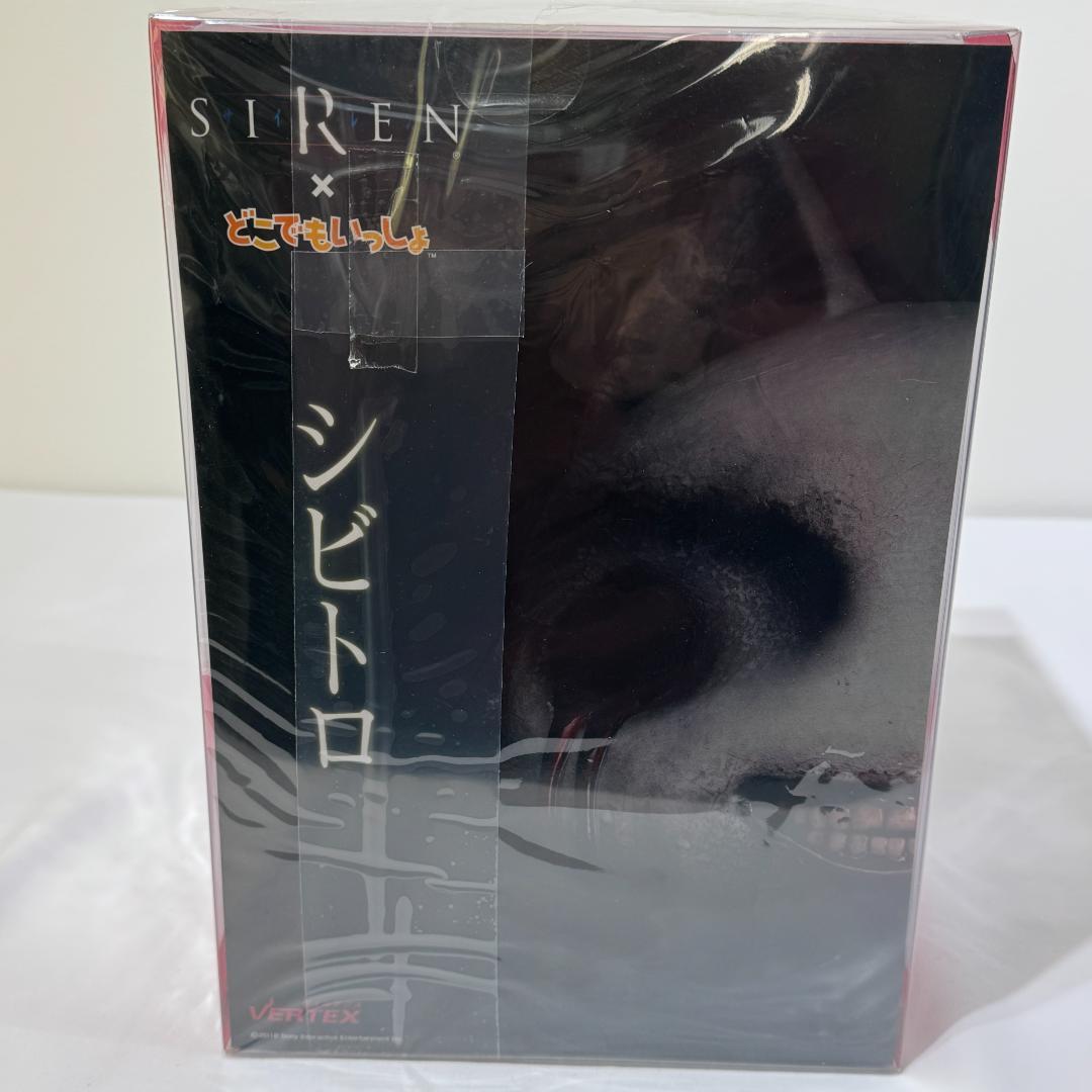 シビトロ フィギュア VERTEX