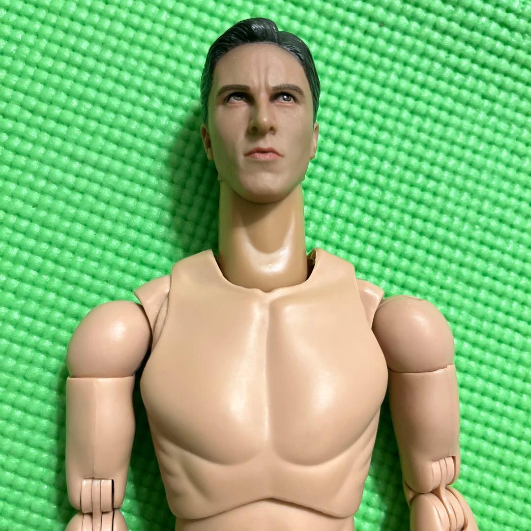 Christian Baleクリスチャン•ベール 1/6 フィギュア