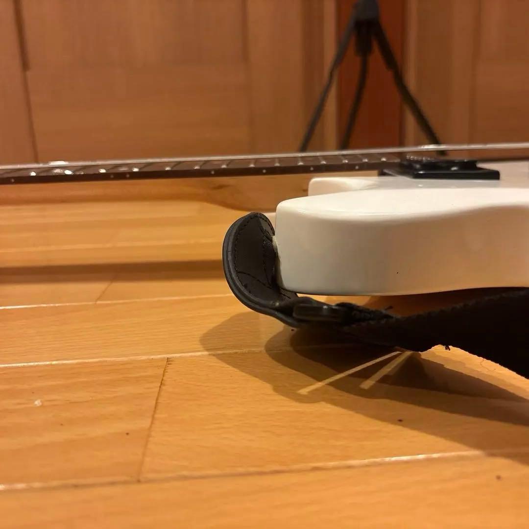 希少 Ibanez GIO GAX50 ゴールドパーツ仕様