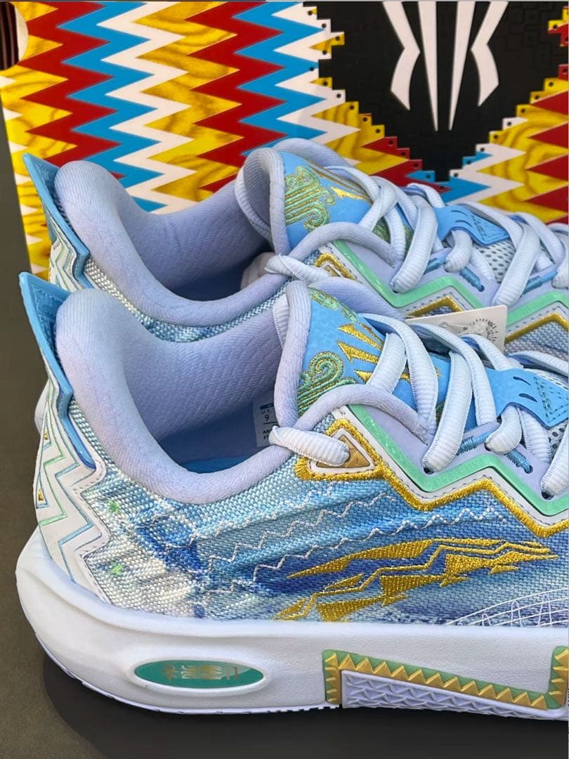 シューズ(男性用) Anta kai2 Klay