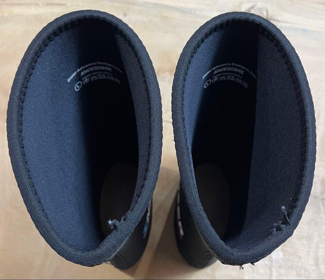 INZER ニースリーブ ERGO PRO サイズL