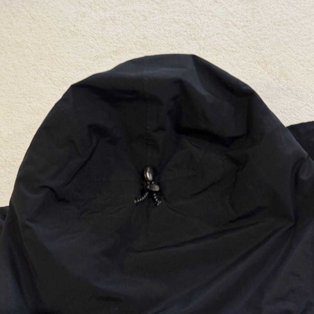 バートン M AK 2L CYCLIC JK GORE-TEX ドローコード 黒