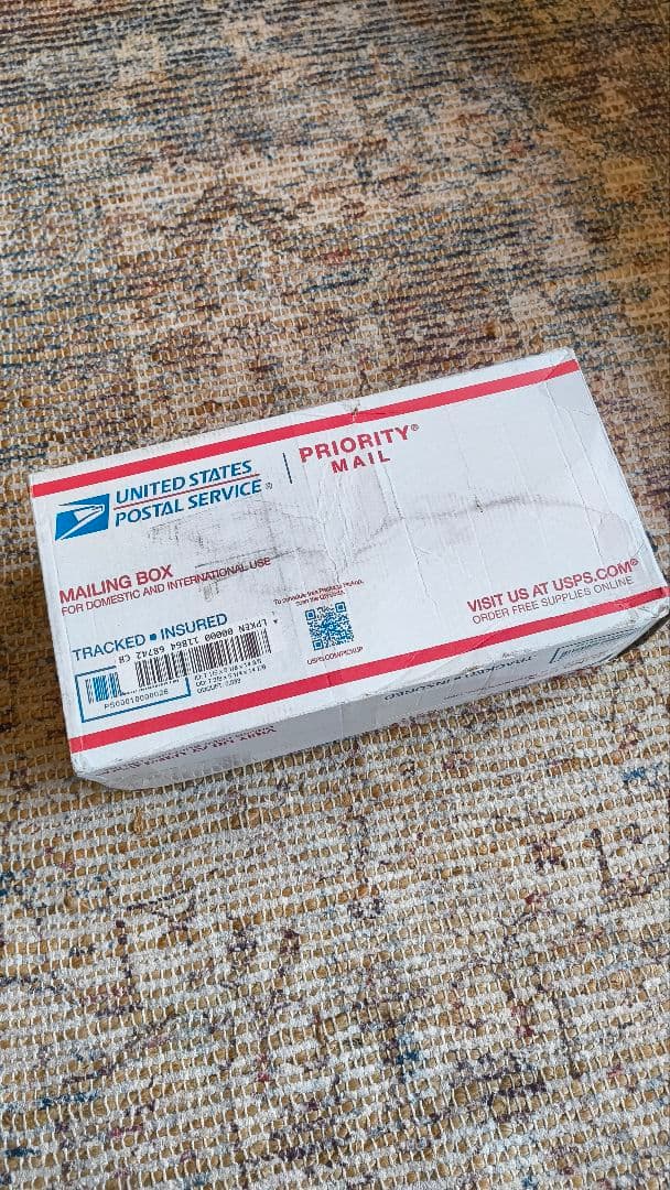 Zpacks Duplex Classic Tent 新品未使用