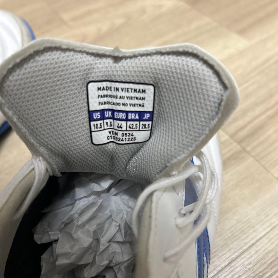 フットサルシューズ モレリア SALA ELITE TF 28.5cm