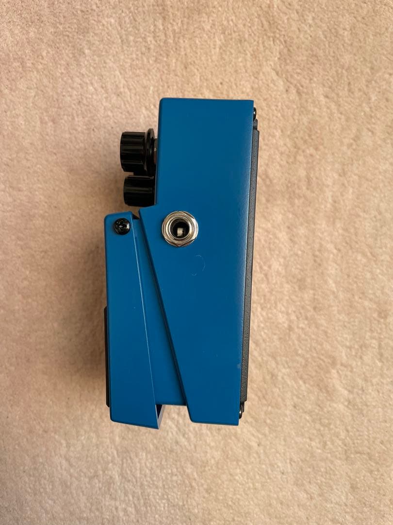 【美品】BOSS BD-2W Blues D 技WAZA CRAFT