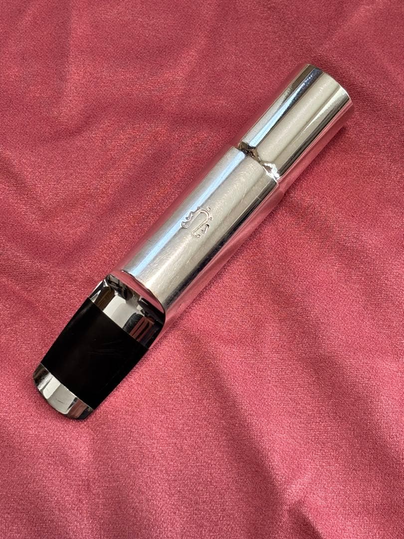 ヤナギサワ　マウスピース　テナーサックス