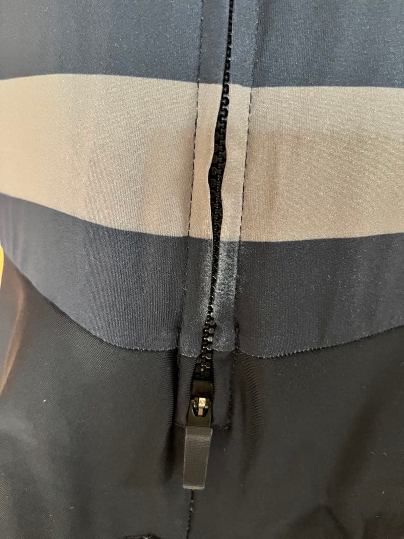 Rapha RCC メンズ プロチーム エアロスーツ