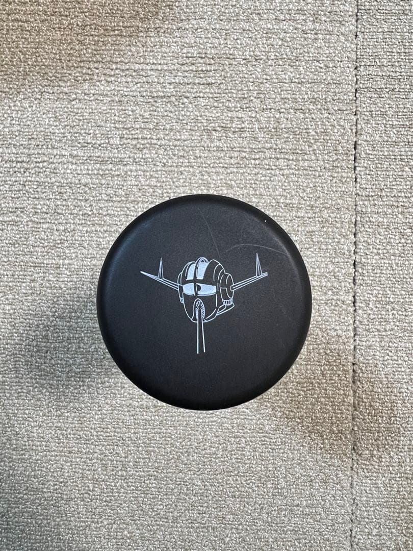 ガンダム　クリアボトル