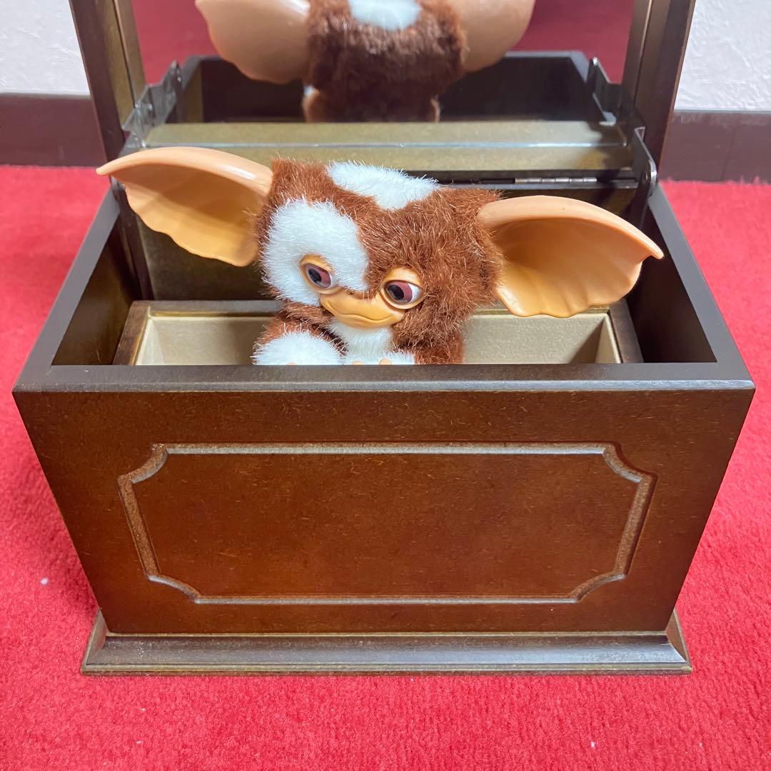 GREMLINS2 グレムリン2 オルゴール ミュージックボックス