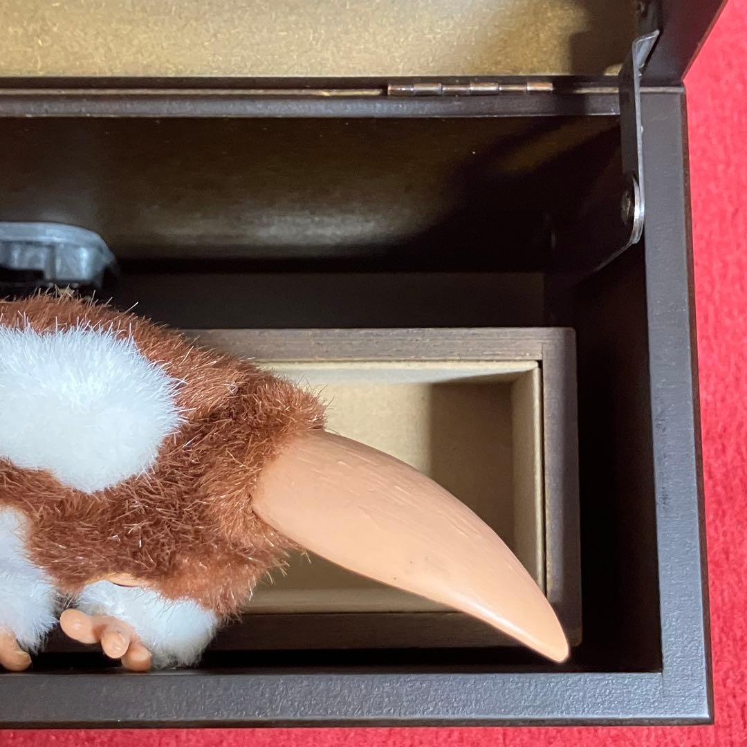 GREMLINS2 グレムリン2 オルゴール ミュージックボックス