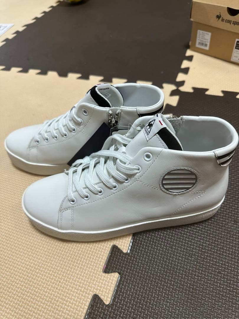 ライフスタイルシューズ