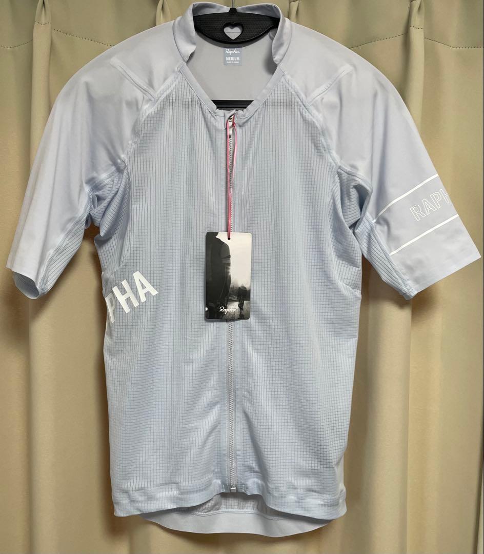 Rapha メンズ プロチーム ライトウェイト ジャージ