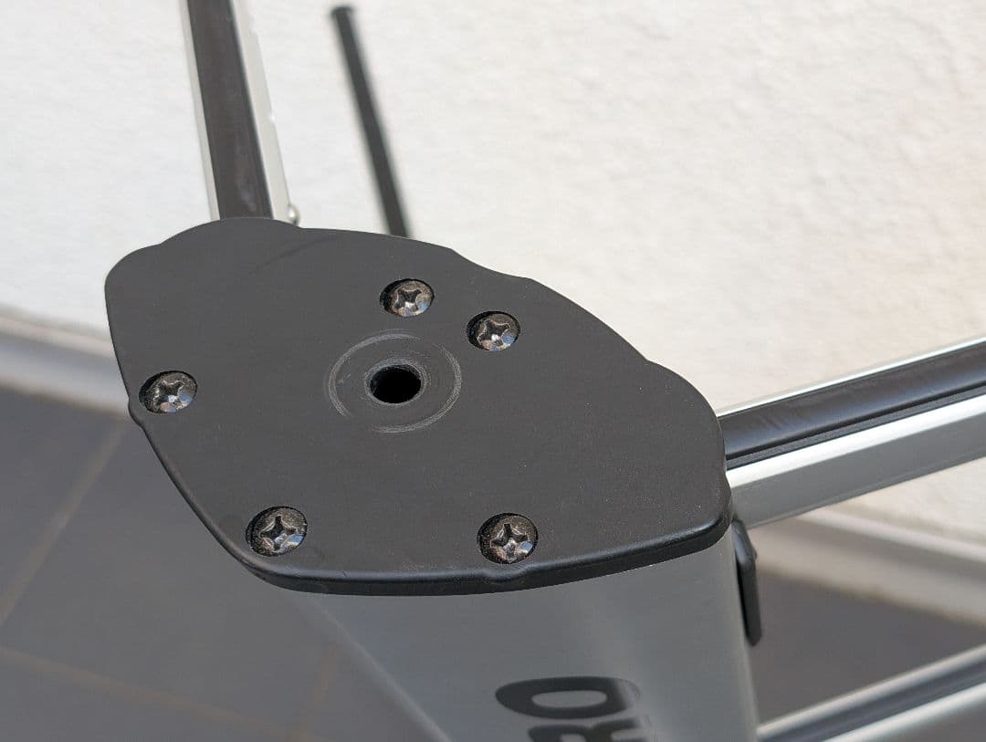 【美品USED】キーボードスタンド K&M baby spider pro