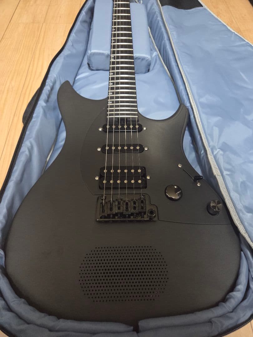 enya inspire エレキギター 値引きします
