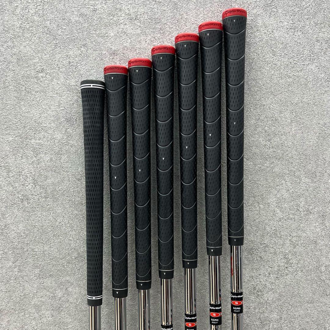 【レフティ】ゴルフクラブセット メンズ テーラーメイド RBZ 左利き