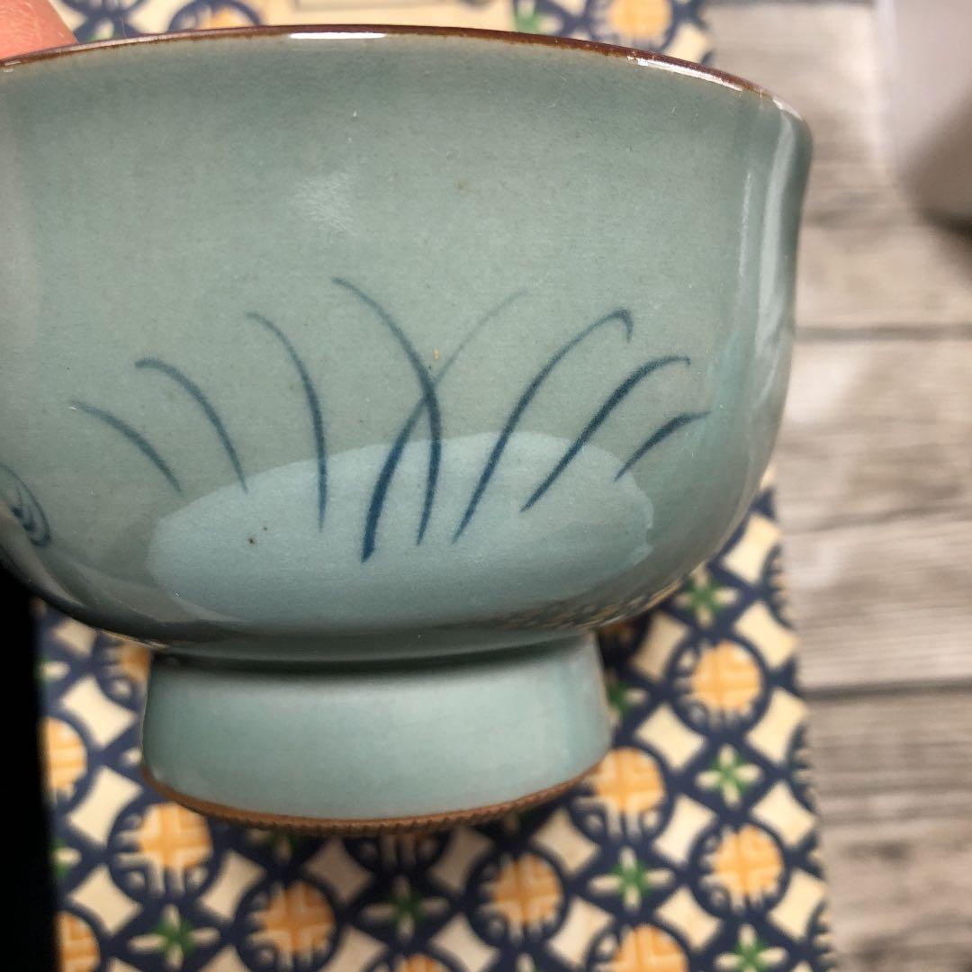 有田焼　湯呑セット