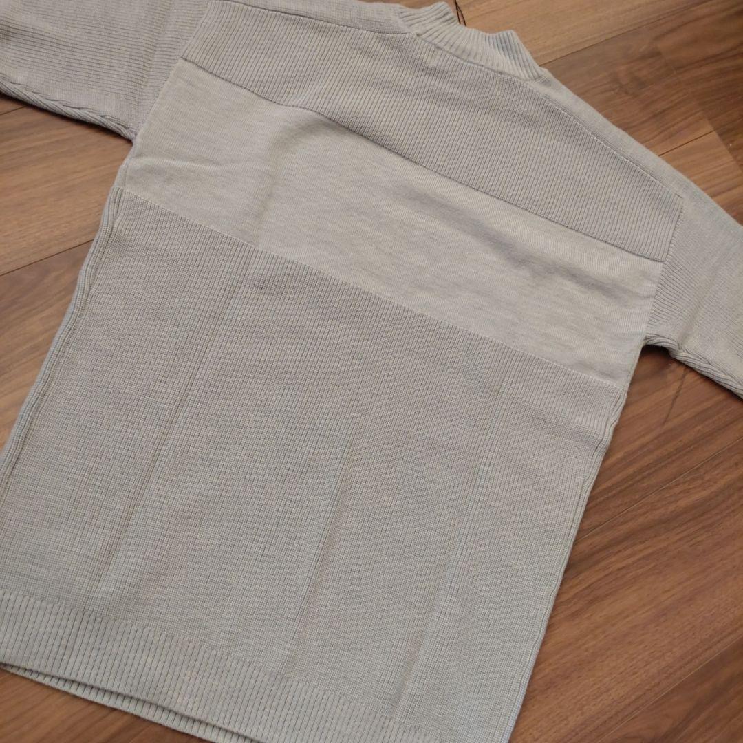 【新品】トラヴィスマシュー　ニットセーター　XL