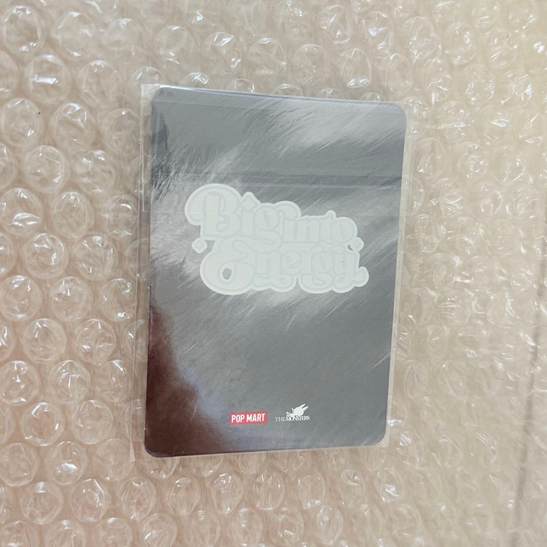 POP MART ラブブ　 LABUBU シークレット