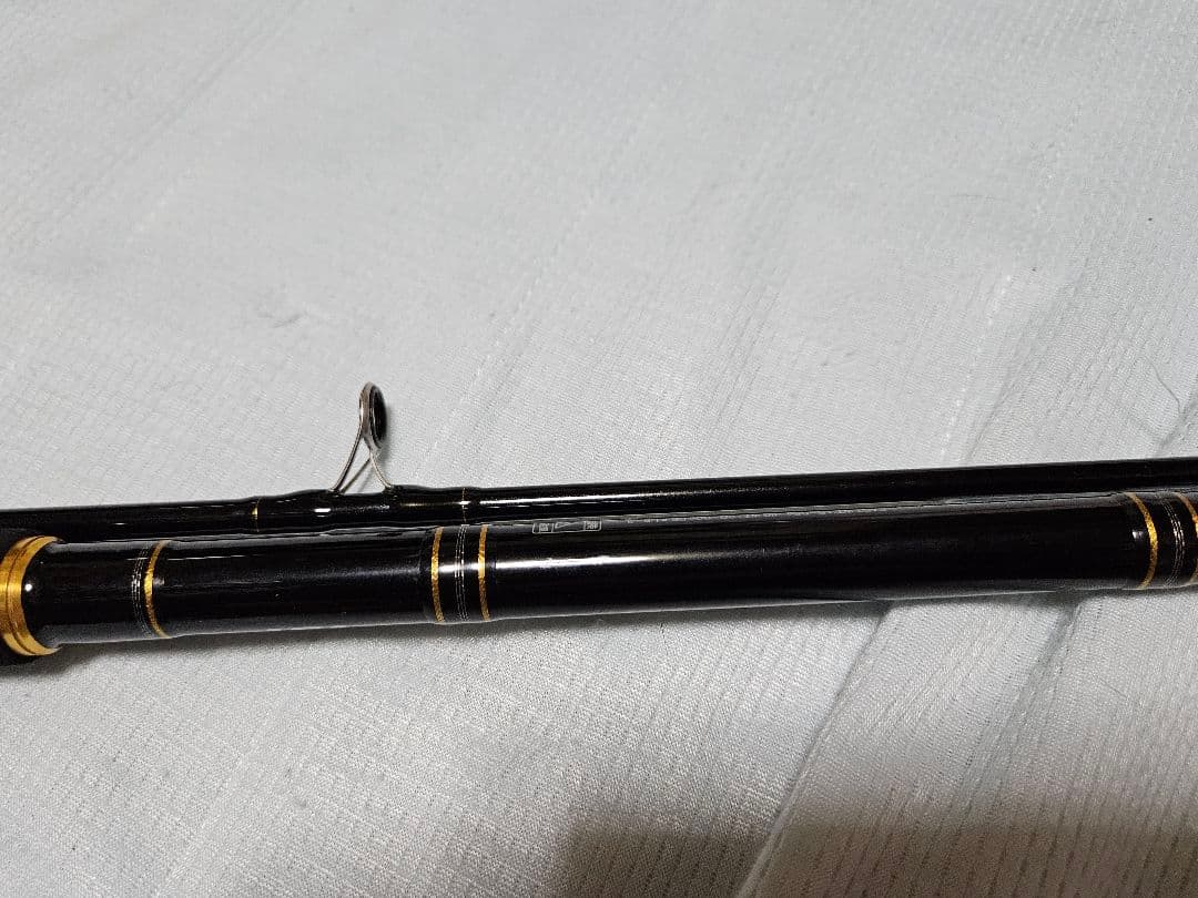 n*ン様 ダイワ ジグキャスター 96MH