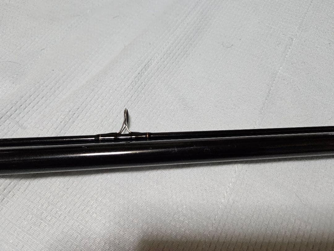 n*ン様 ダイワ ジグキャスター 96MH