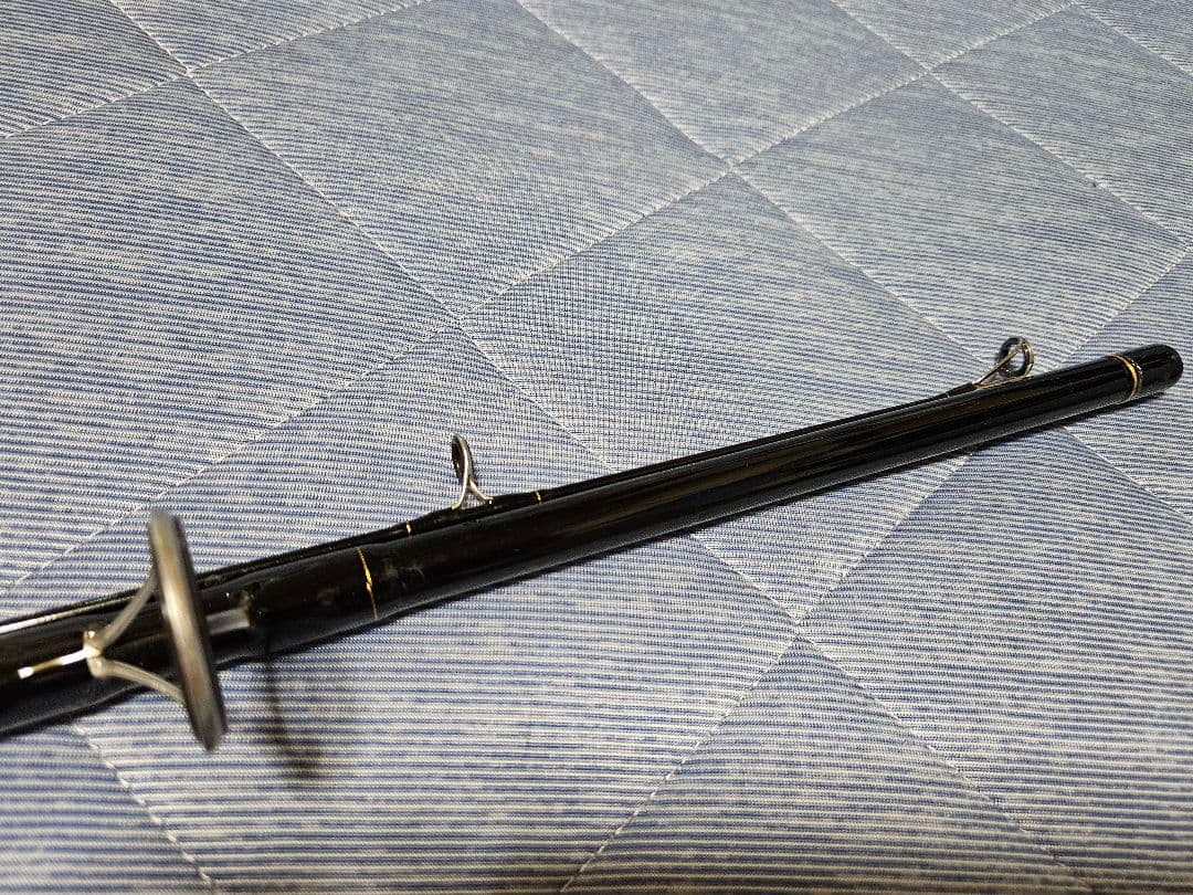 n*ン様 ダイワ ジグキャスター 96MH