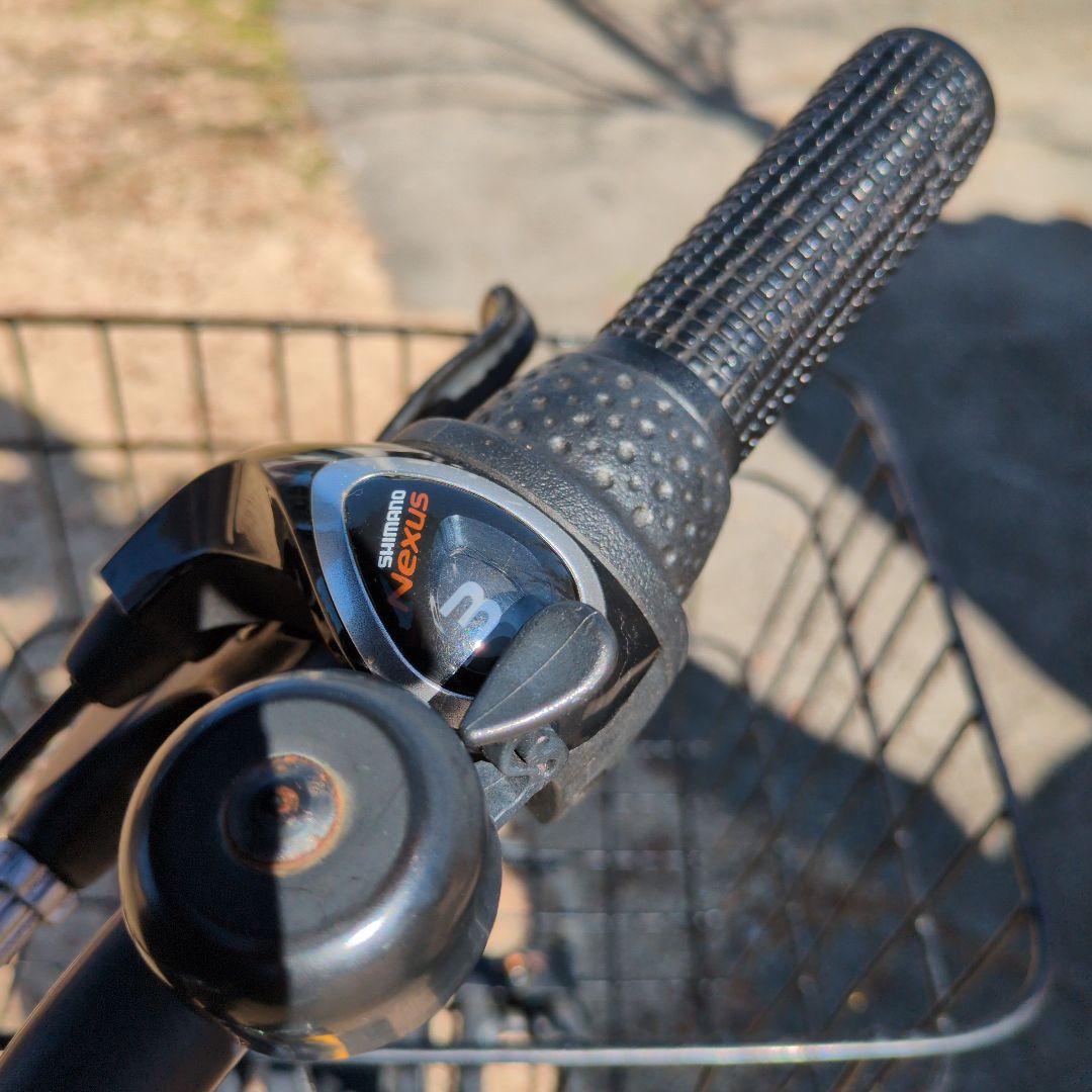 【専用】 パナソニック 電動アシスト BE-ELZ035 イエロー