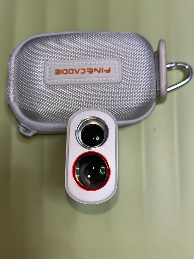 FINE CADDIE J7ゴルフ用距離計