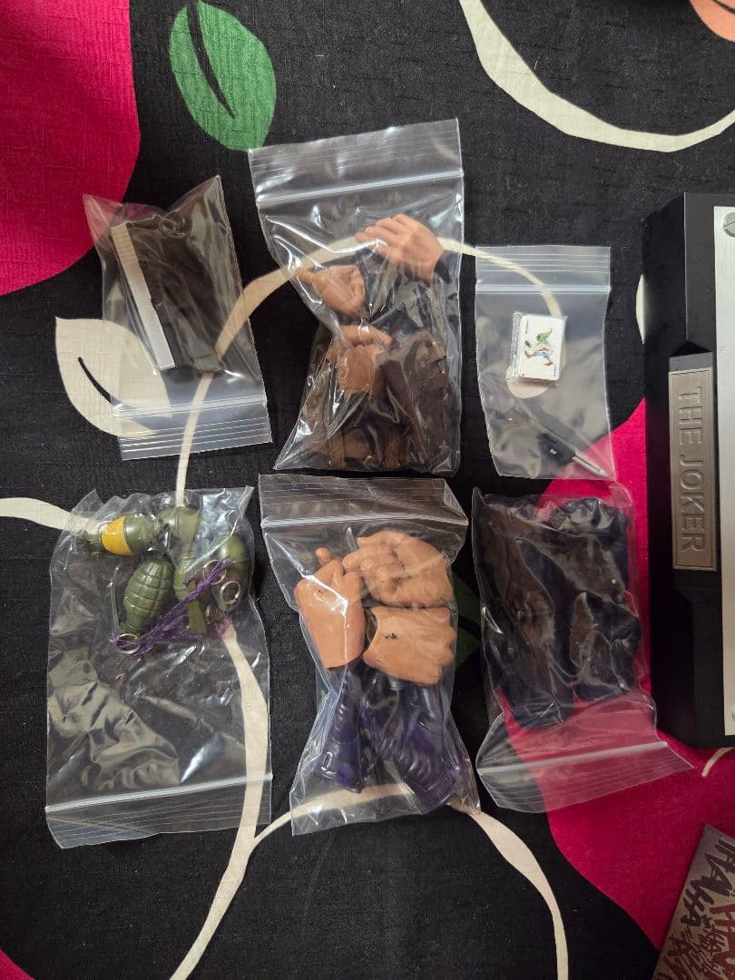 エンターベイ製 ジョーカー