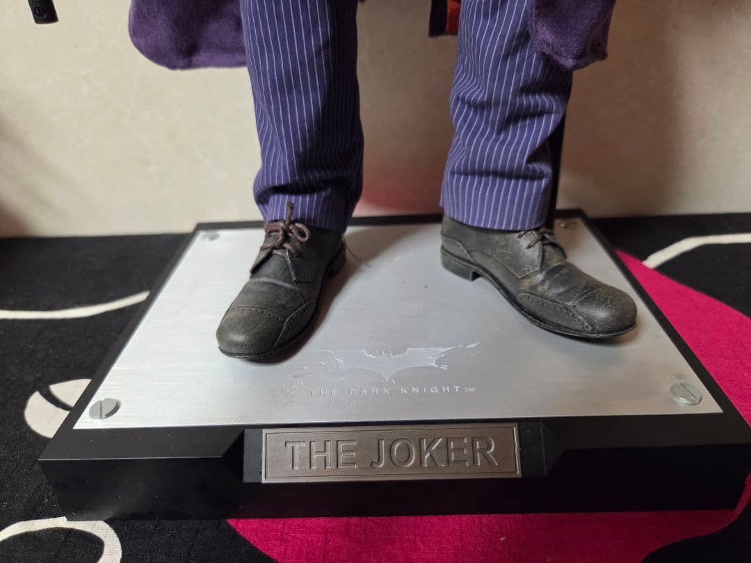 エンターベイ製 ジョーカー