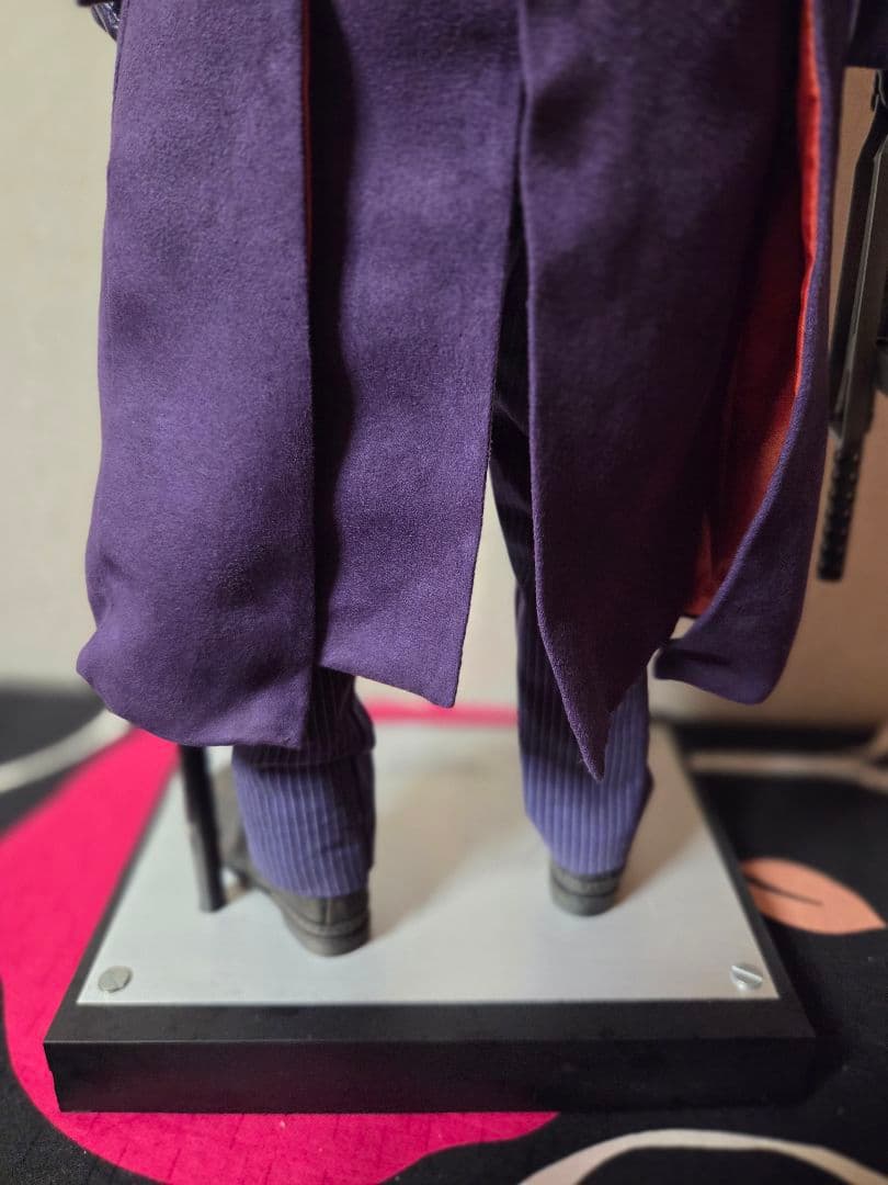 エンターベイ製 ジョーカー