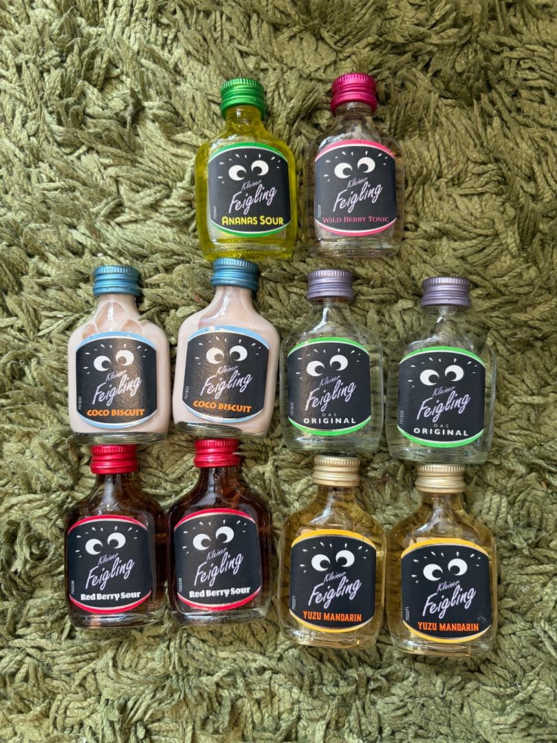 ウェイウェイランド2 新品未使用+クライナー10本(クライナー計22本付き)