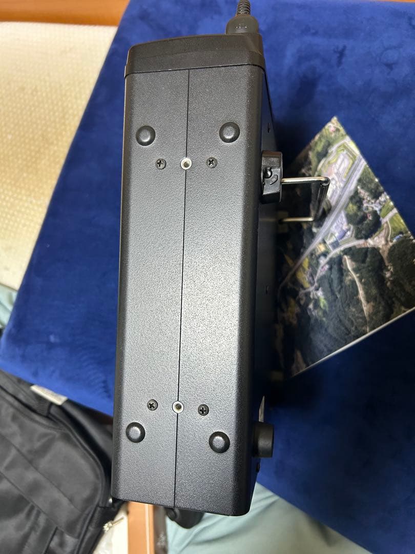 YAESU FT-991Aトランシーバー