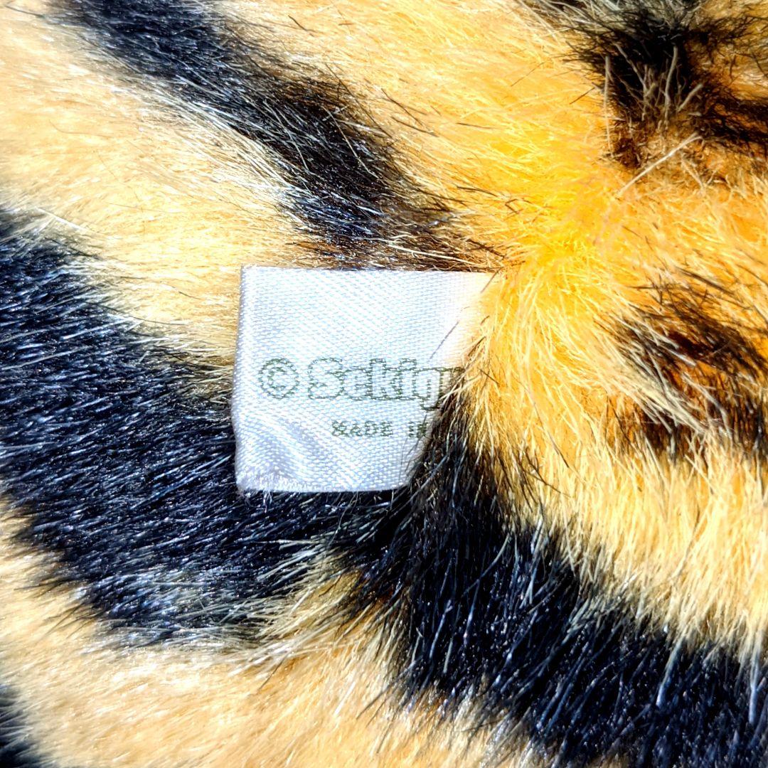 特大 70cm ピカポン ぬいぐるみ セキグチ 昭和レトロ 人形 ビンテージ