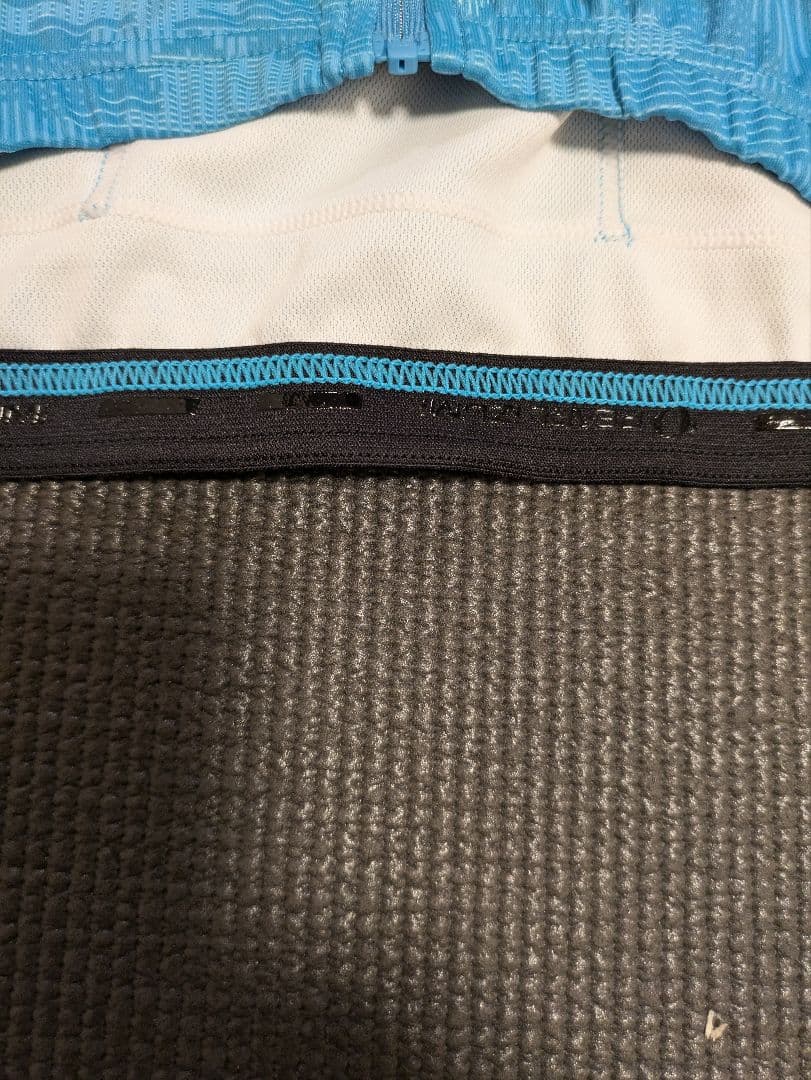 パールイズミ　ロングスリーブLサイズ