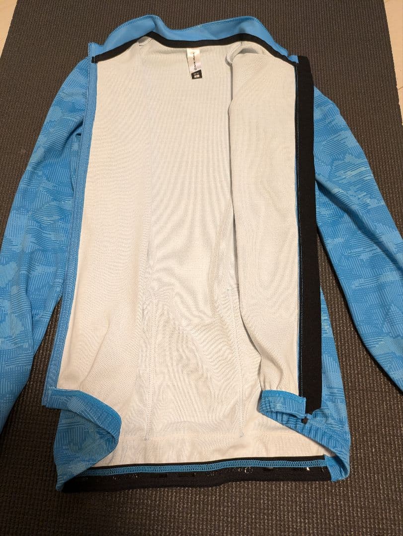 パールイズミ　ロングスリーブLサイズ