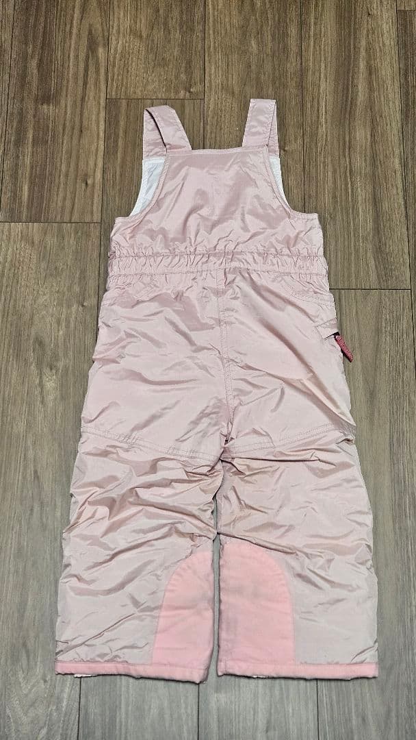 パタゴニア スノーウェア上下 3T