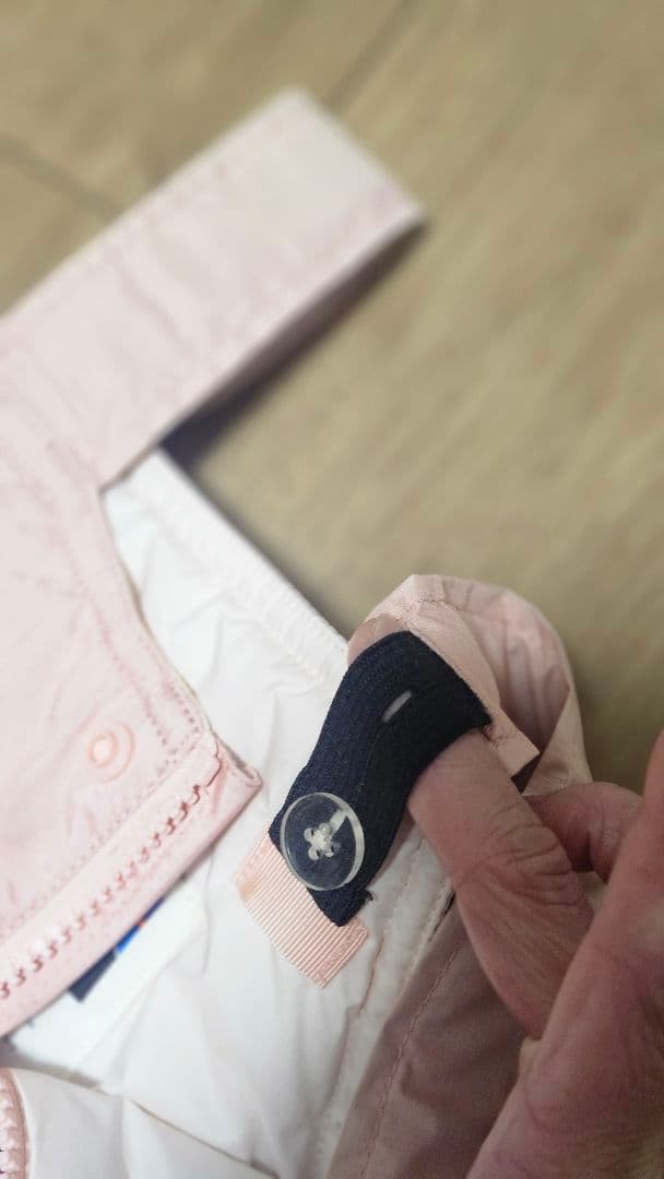 パタゴニア スノーウェア上下 3T