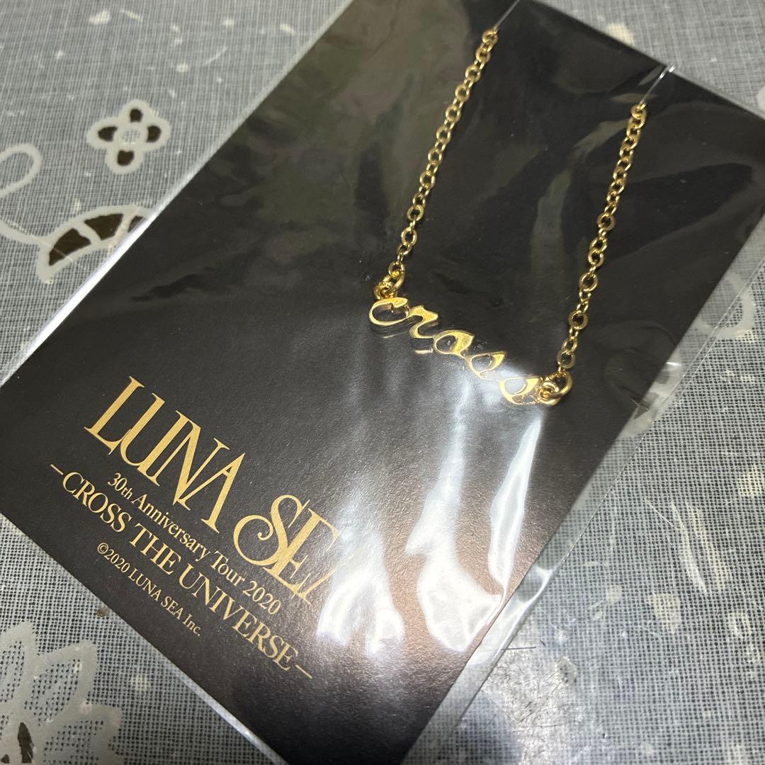 LUNA SEA 30th anniversary グッズセット