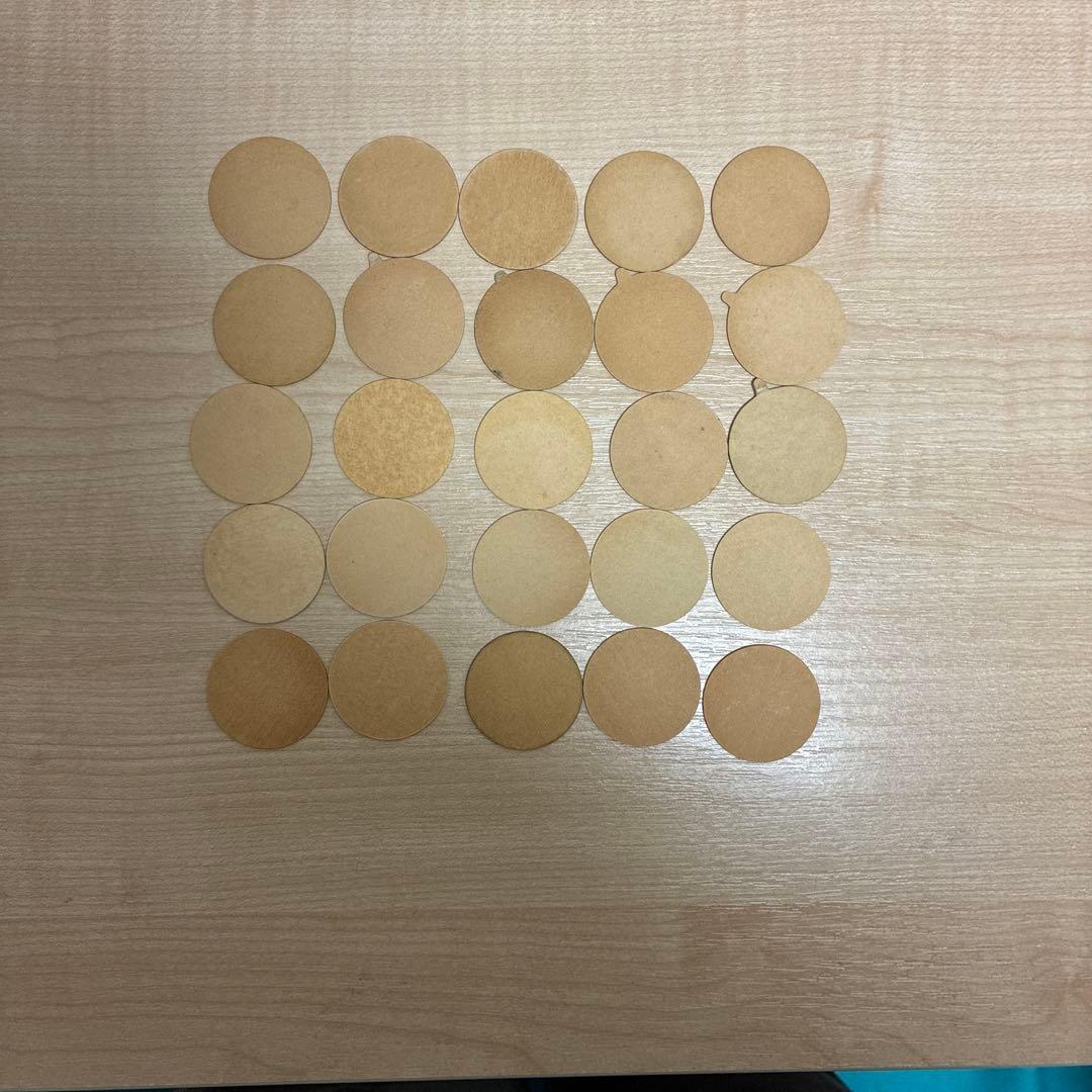 [未使用 大量処分] 増量 350枚 牛乳キャップまとめレトロ 当時もの セット