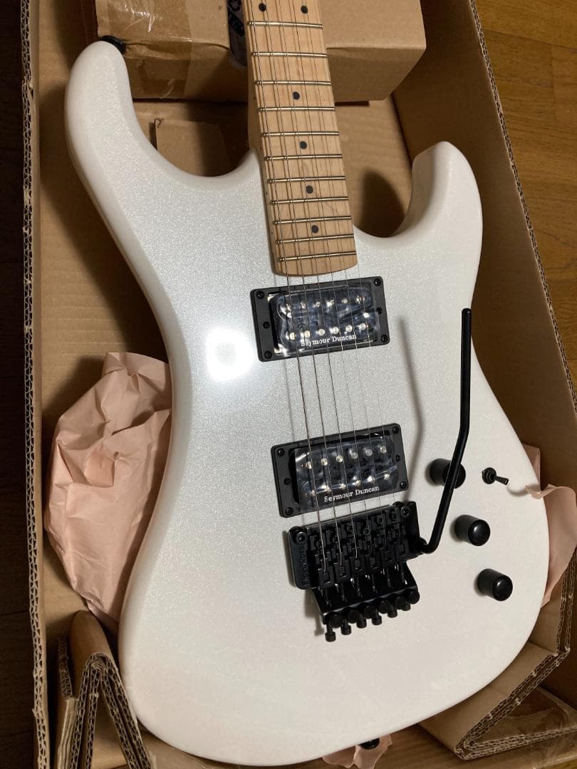 ギター Kramer Pacer Vintage