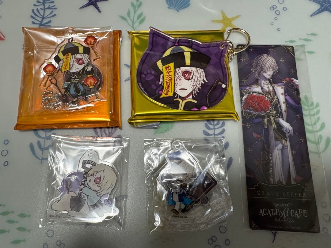 第五人格 墓守 まとめ売り