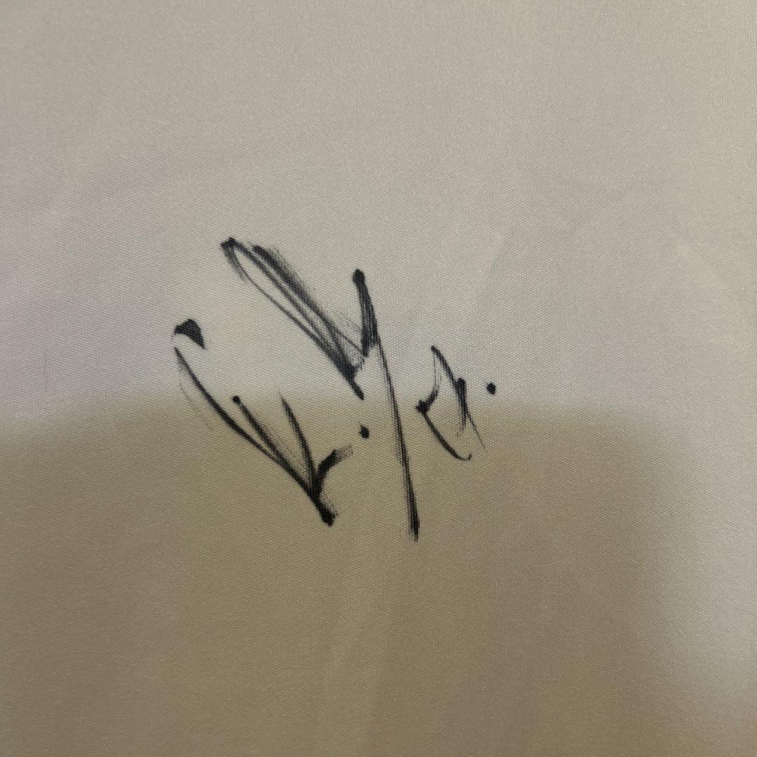 新品未使用　サイン入り　リヴァプール　ゲームシャツ　2015-16