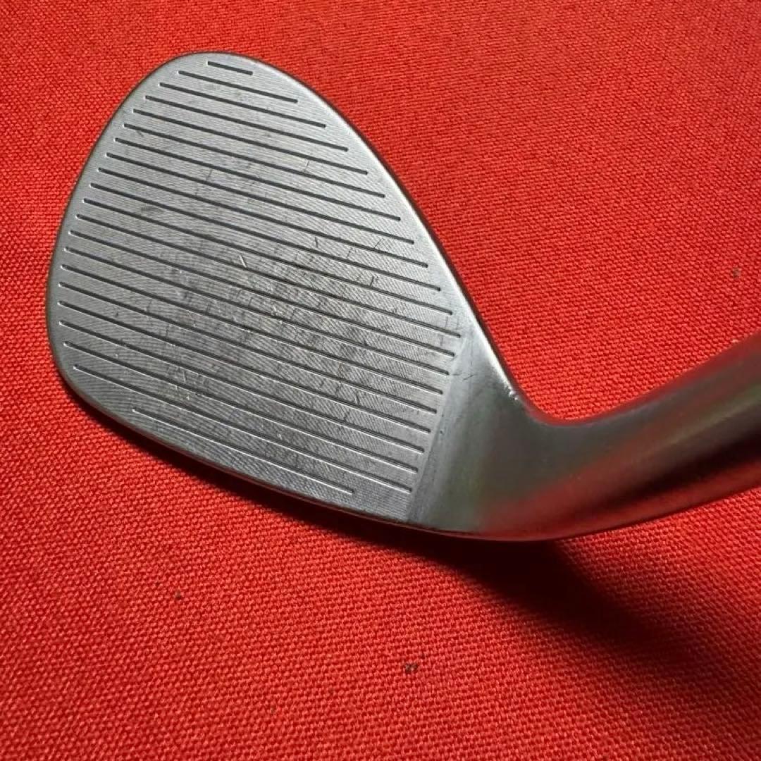 Cleveland RX FULL-FACE ZIPCORE 54° S200