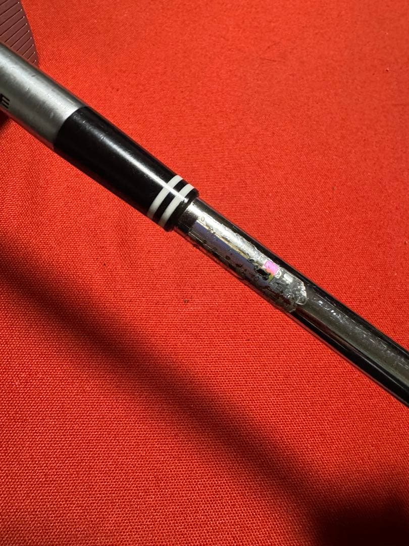 Cleveland RX FULL-FACE ZIPCORE 54° S200