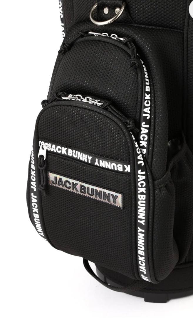 美品☆ドラえもん自立式キャディバック 46インチ対応【9型】（ユニセックス）